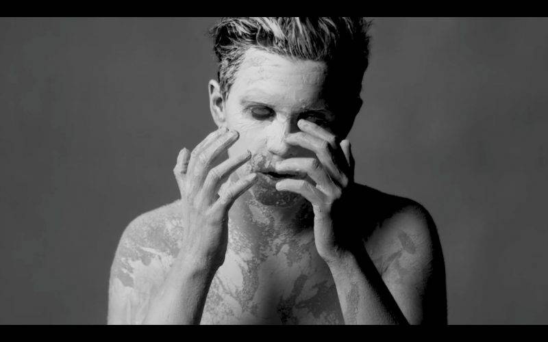 Eric Fryer lança single e clipe “St. Joseph, Pt.2” Geleia Total