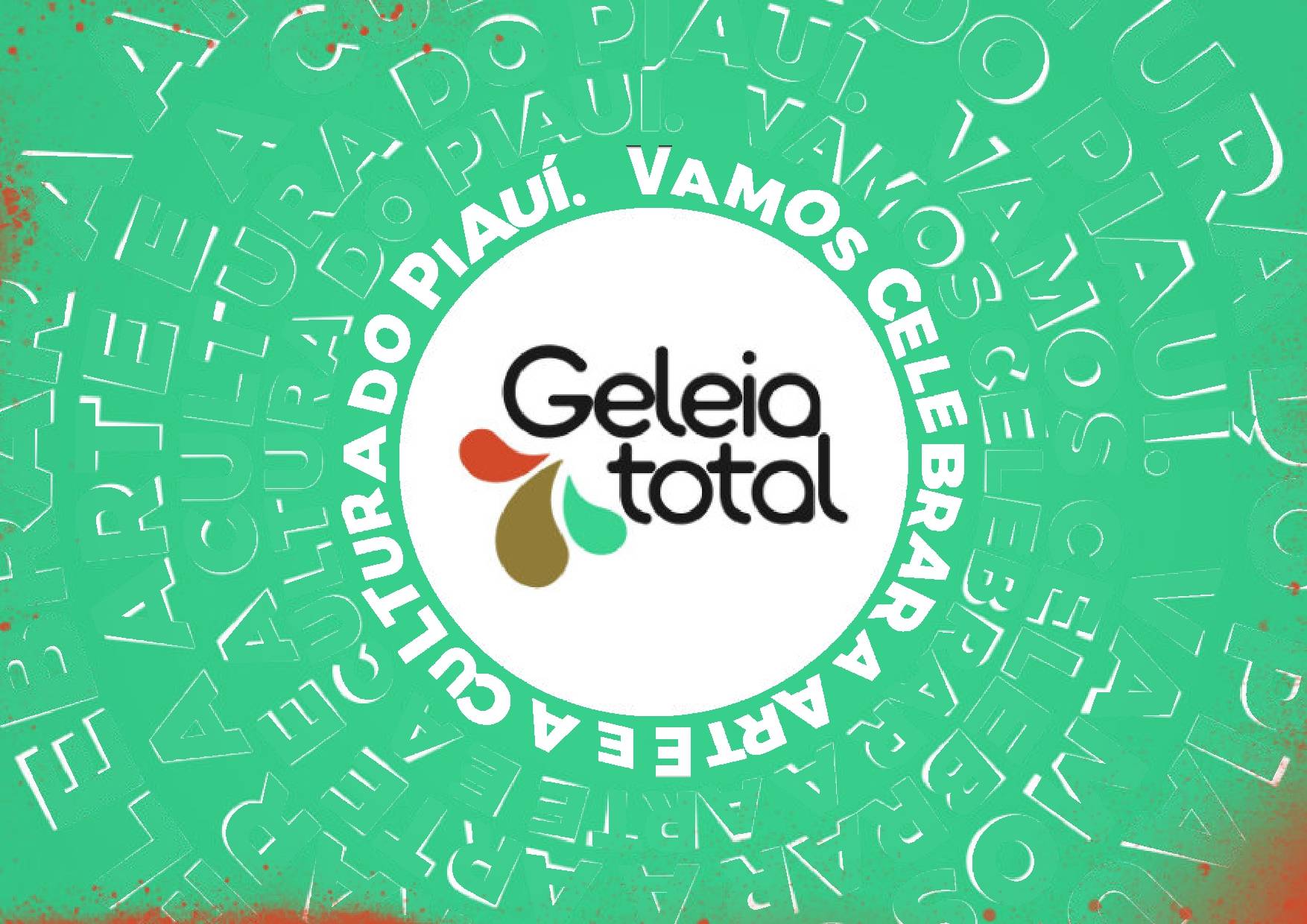 Geleia Total