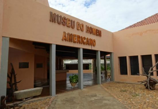 Conheça o Museu do Homem Americano - Museus Pelo Piauí - Geleia Total