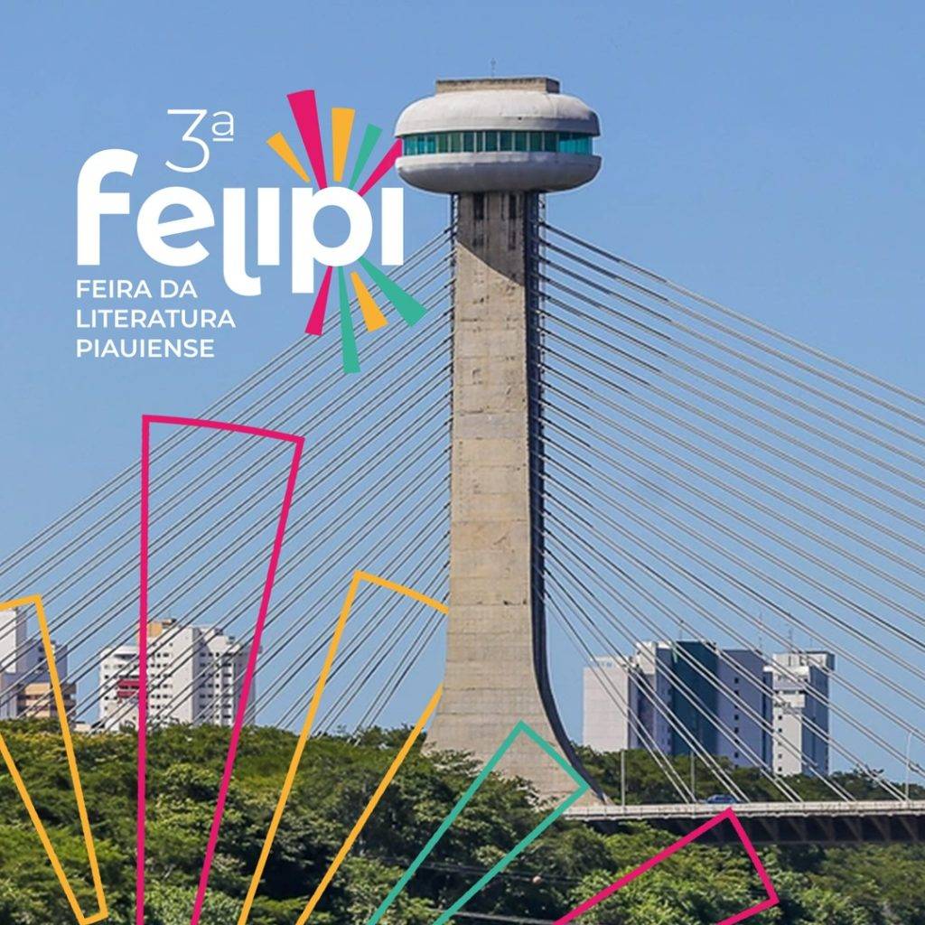 Vem aí a FELIPI 2024 unindo a Cultura, Tradição e Literatura – Geleia Total