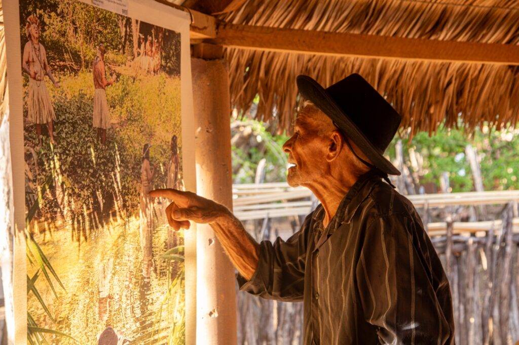 Exposição fotográfica “Piauí Afropindorâmico”